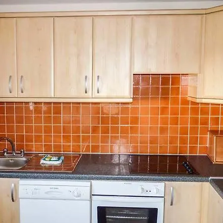 Holiday home 16 Youghal