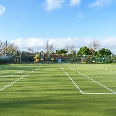 Holiday home 16 Youghal